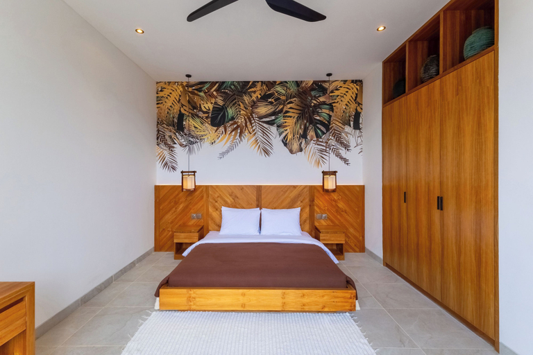Room amenity, Villa Linaria by Pertama Stay, Badung