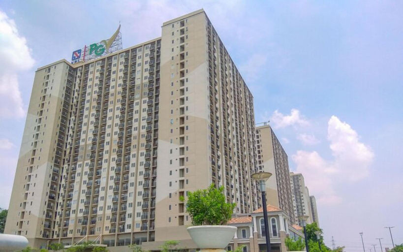 Others 3, Neat 2Br Apartment Podomoro Golf View, Bogor