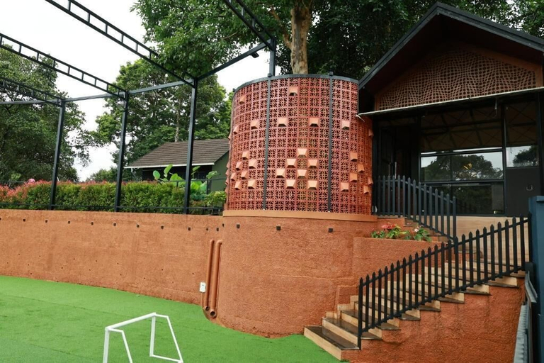 Exterior 4, Swiss Holidays, Wayanad