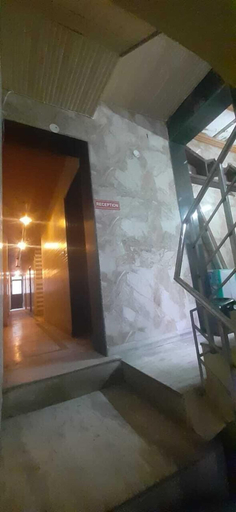 Staircase, MERO RESIDENCY, Delhi
