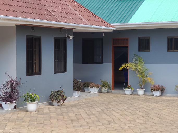 Exterior & Views 2, MEULY FAMILY LODGE, Arusha Urban