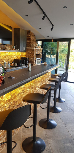 Food & Drinks 4, hotel Labyrinth, Mtskheta