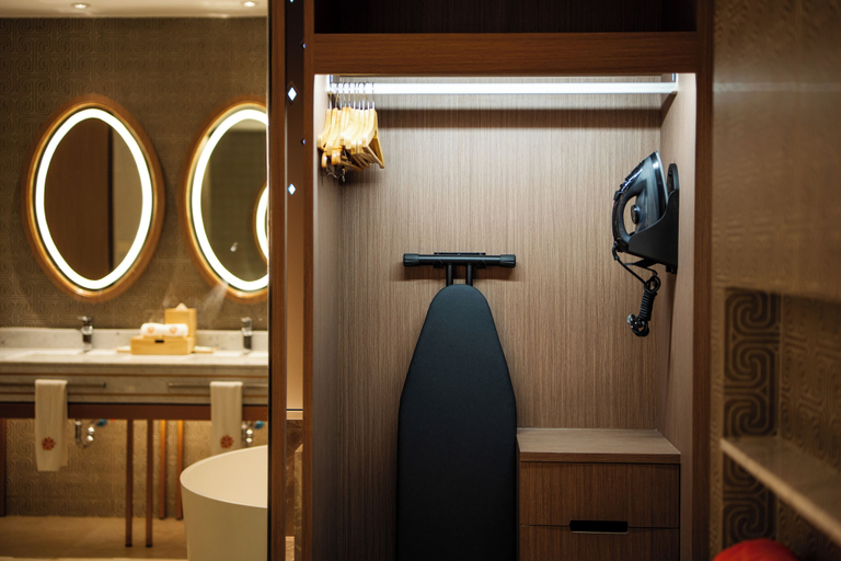 Bathroom 2, ANGSANA Oceanview in Laguna area, Phuket Island