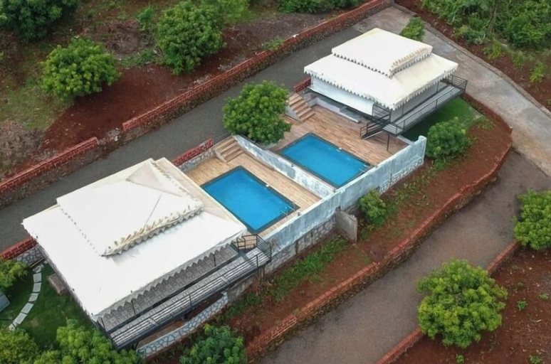 Others 2, Shamiyana by Stay Serene Luxury, Thane