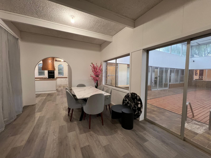 Others 4, Ouyen Motel, Mildura - Pt B