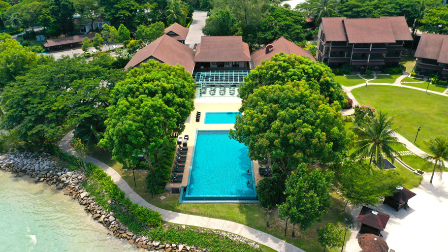 Exterior & Views 2, Ombak Villa Langkawi, Langkawi