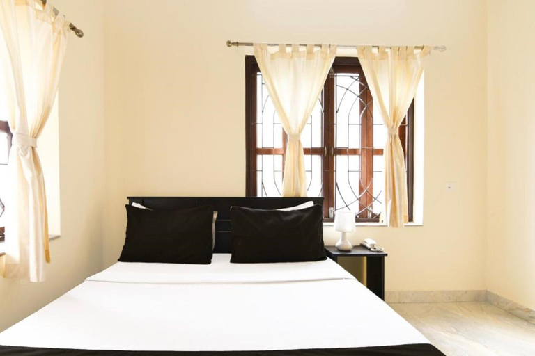 Room 2, New Stay Kiya Kedia Kolkata AC Room, North 24 Parganas