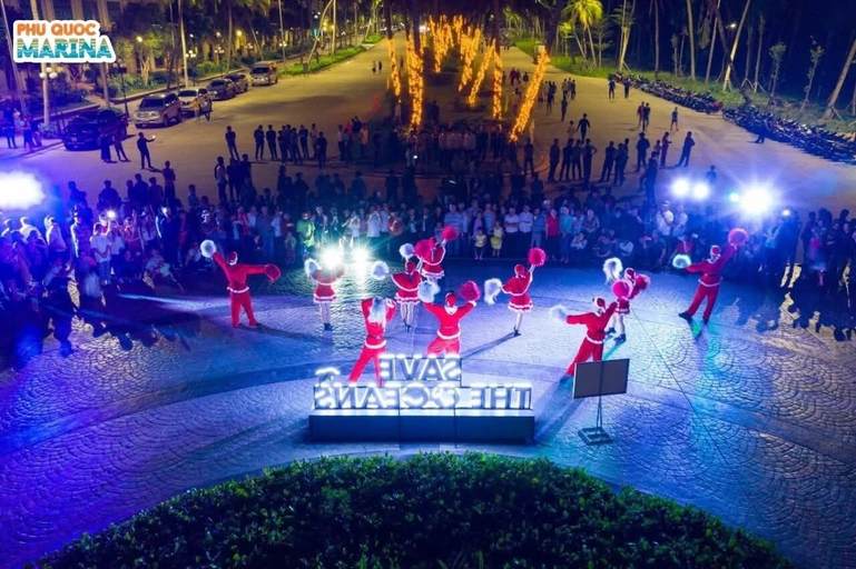 Children's activities, V&T Hotel Phu Quoc, Phú Quốc