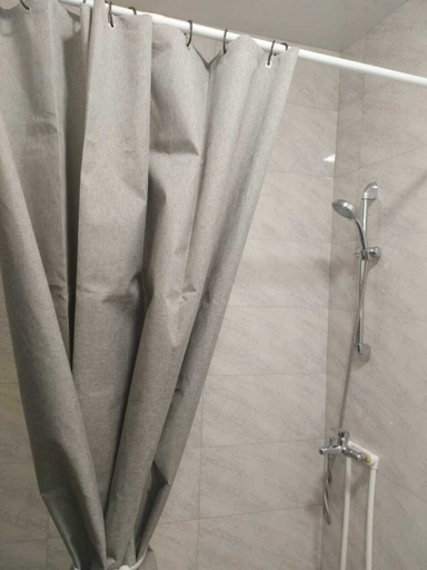 Bathroom 2, Villa Sharm Dilijan