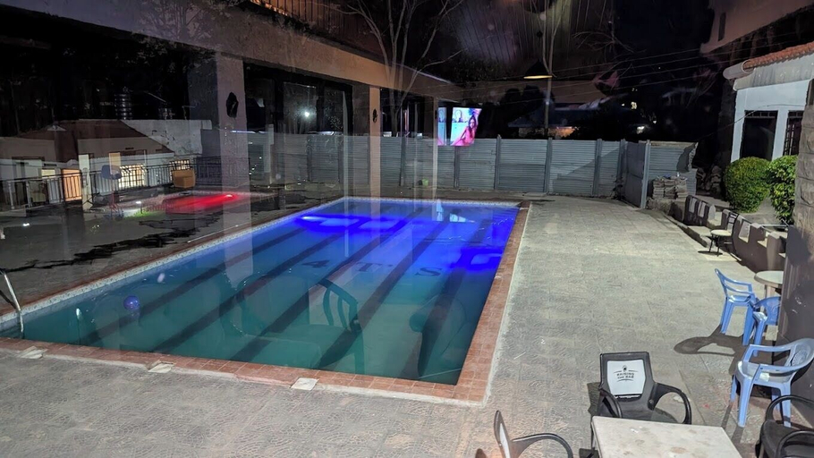 Pool 5, 4 Tee's Hotel Rongai, Kajiado North