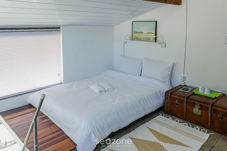 Room 4, Cozy Loft in the Mountains of Petropolis Ato3091, Petrópolis