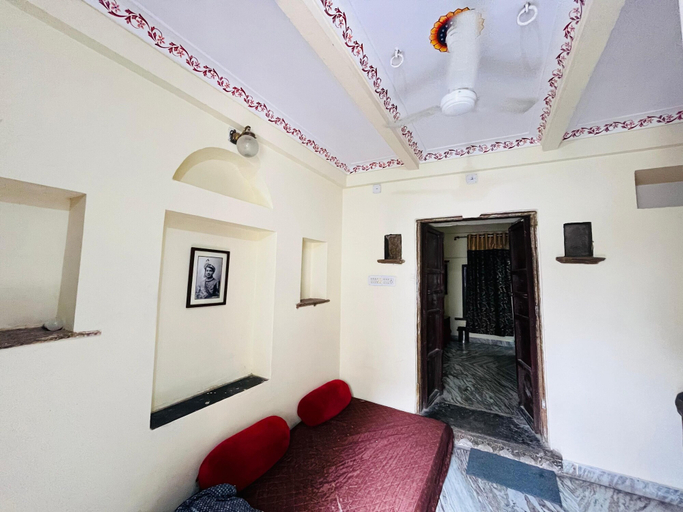 Others 5, Hotel Heritage haveli, Udaipur