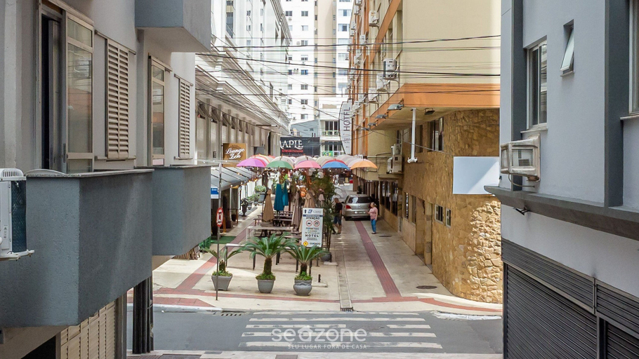 Miscellaneous 3, Functional Apt 120m From the Beach in BC Cec0302, Balneário Arroio do Silva