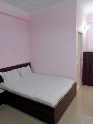 Others 5, HOTEL SHREE KASHI INN, Varanasi