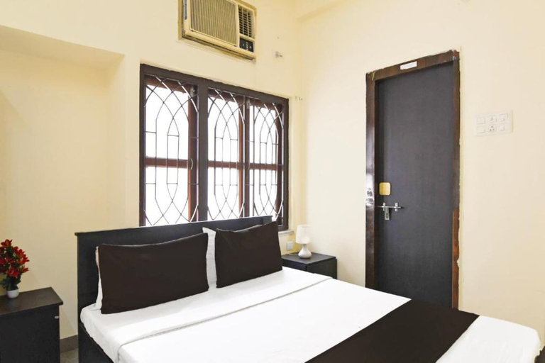 Room 3, New Stay Kiya Kedia Kolkata AC Room, North 24 Parganas