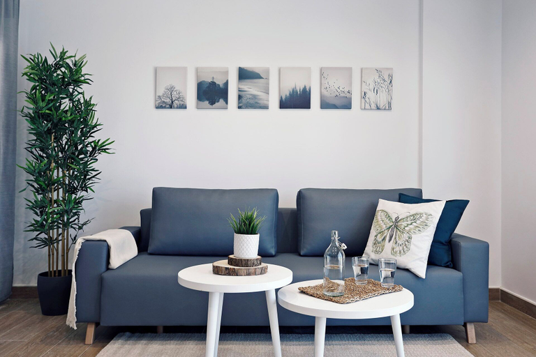 Living area 5, REM I Torre pacheco, Murcia