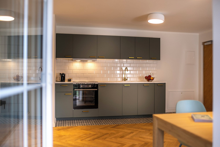 Private kitchen 2, fil HOME, Lienz