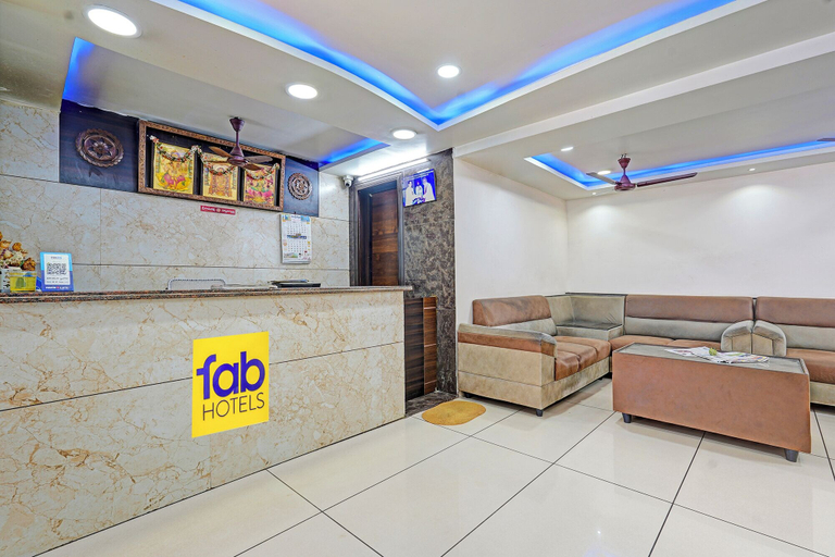 Others 5, Fabhotel Surya International, Nellore