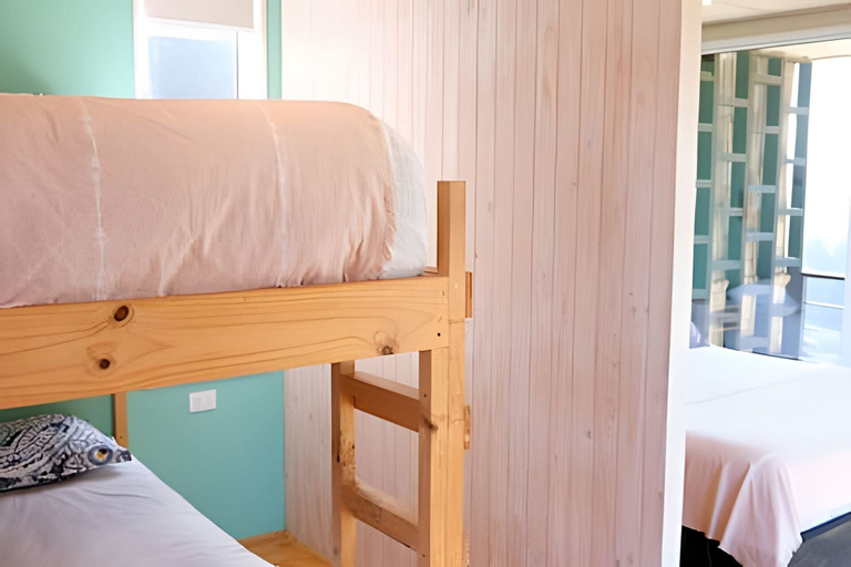 Room 4, Cabañas del Cerro 4, Cardenal Caro