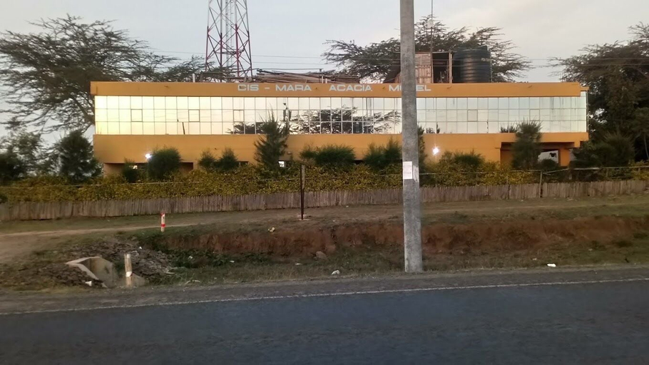Exterior 4, Cis Mara Acacia Motel, Narok North