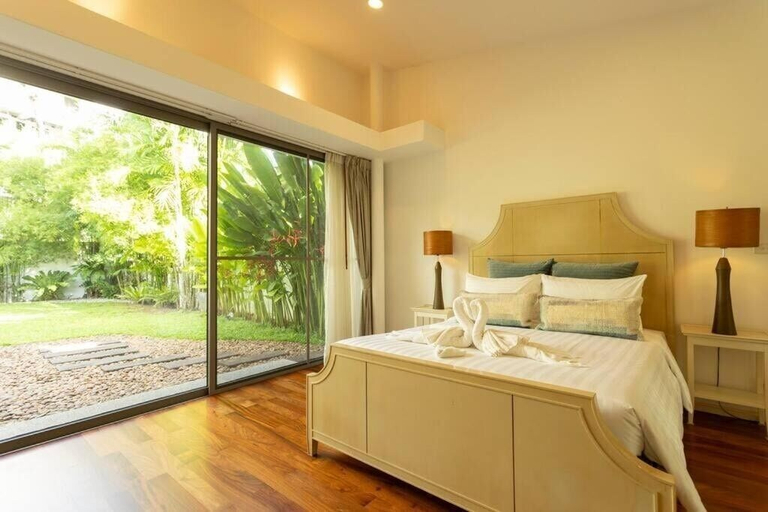 Room 4, FullLuxuryTopOfTheRangeGreatLocationv128, Pulau Phuket