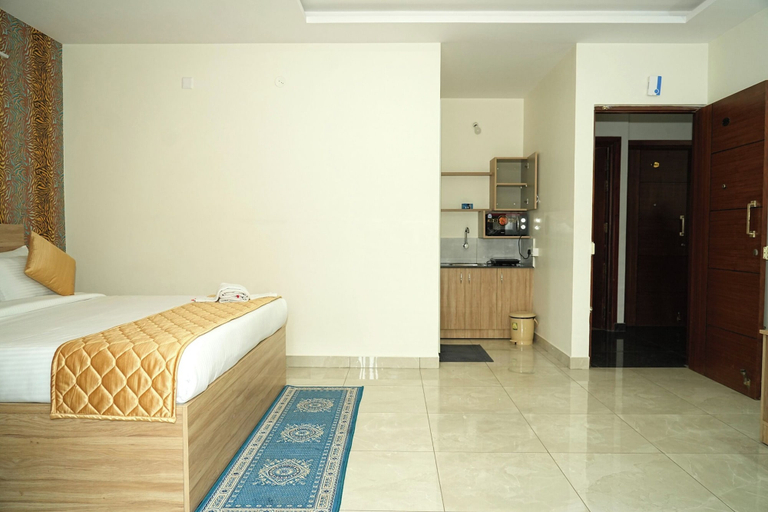 Others 5, Sweet Crystal Homes C V Raman Nagar, Bangalore