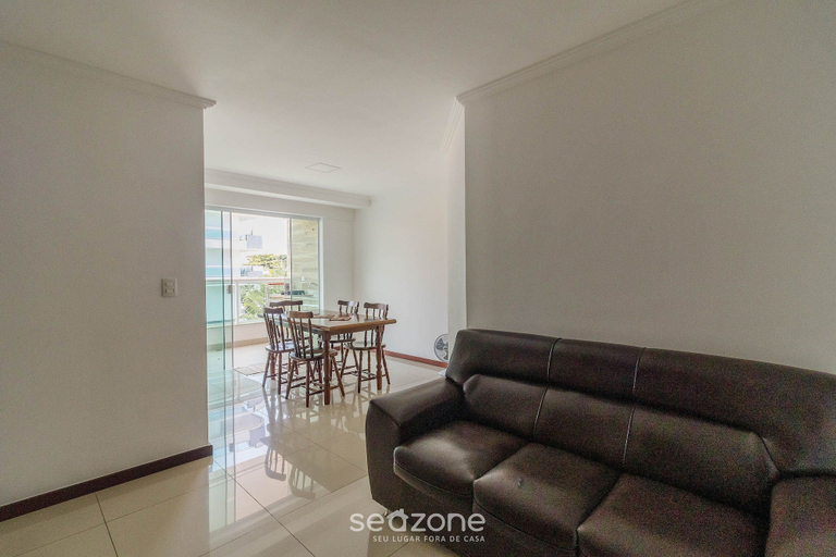 Living area, Apartment 500m From the Beach Cabo Frio-rj Efr0104, Cabo Frio