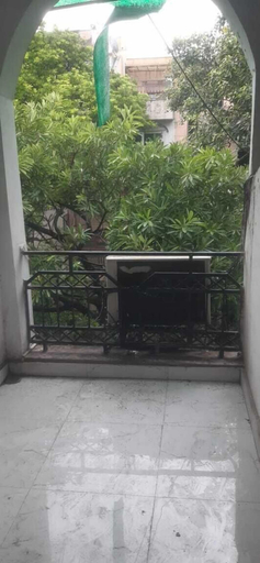 Balcony, MERO RESIDENCY, Delhi