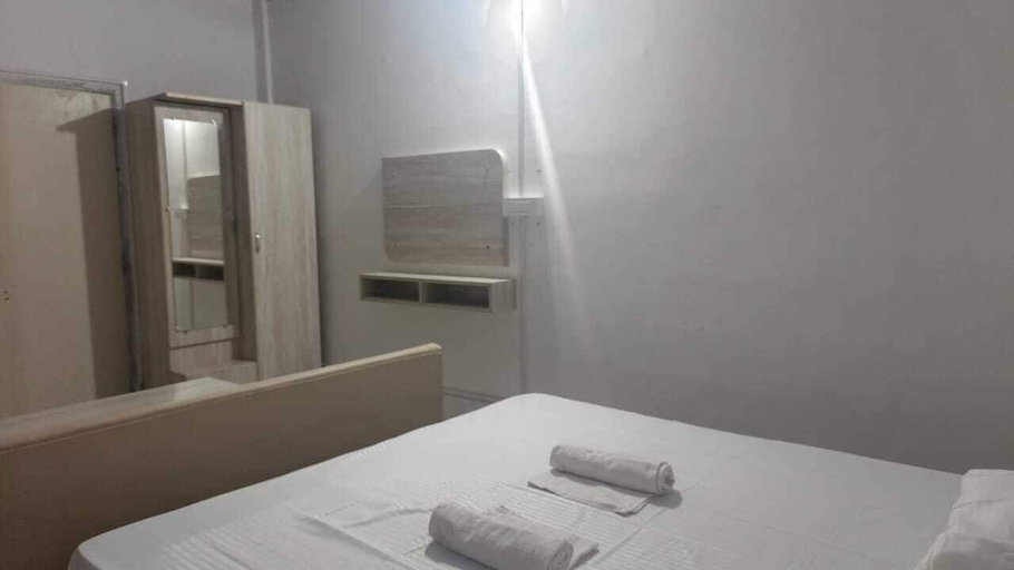 Room 2, Vinayaka Inn Sittong, Darjiling
