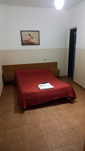 Others 3, Hotel Florentino, Distrito Federal