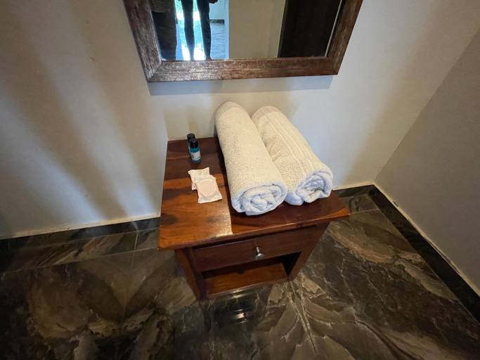 Room 3, Amrai Valley Resort, Pali