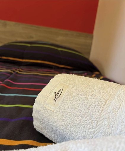 Room 2, Amanecer de Montaña, Malargüe