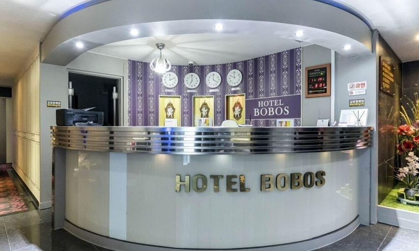Others 2, Dongtan Bobos Hotel, Hwaseong