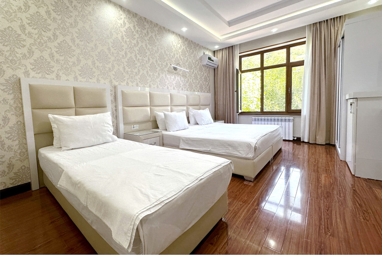 Room 2, Wellmore Resort, Bo'stonliq