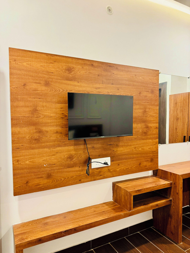 Room 5, Hotel Ellora Inn Sultanpur, Sultanpur