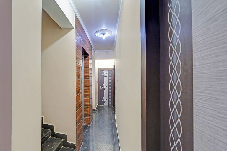 Lobby 2, Fabhotel Aman, Patna