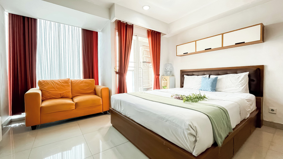 Primary image, Modern Pop Urban Studio At Tamansari The Hive Apartment, East Jakarta