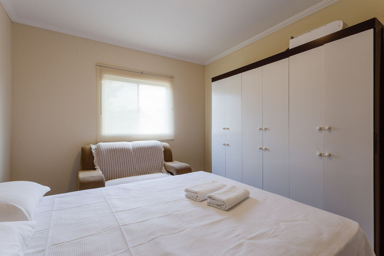 Room 2, Apt in Floripa 850m From Ingleses Beach Ral203, Florianopolis