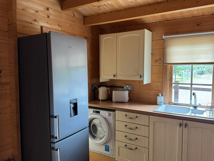 Private kitchen 4, Rudley Ranch, Hampshire