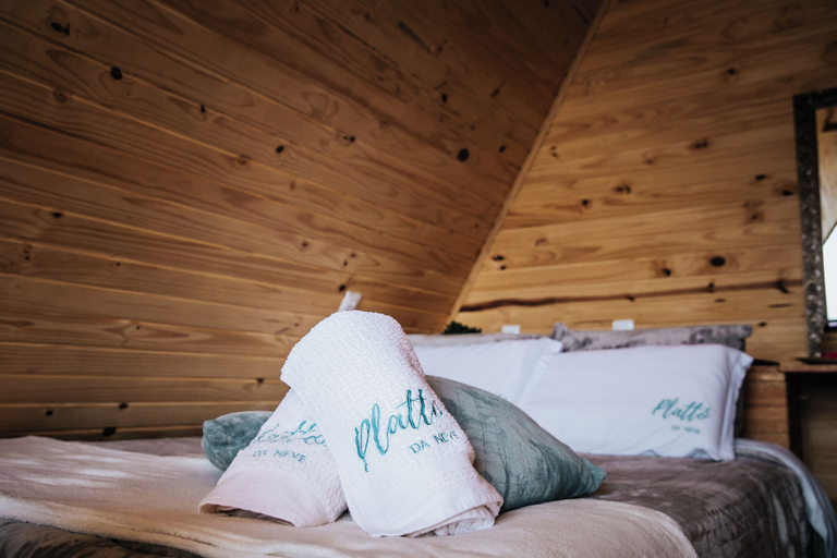Room 5, Platto da Neve - Cabana 02, Urubici