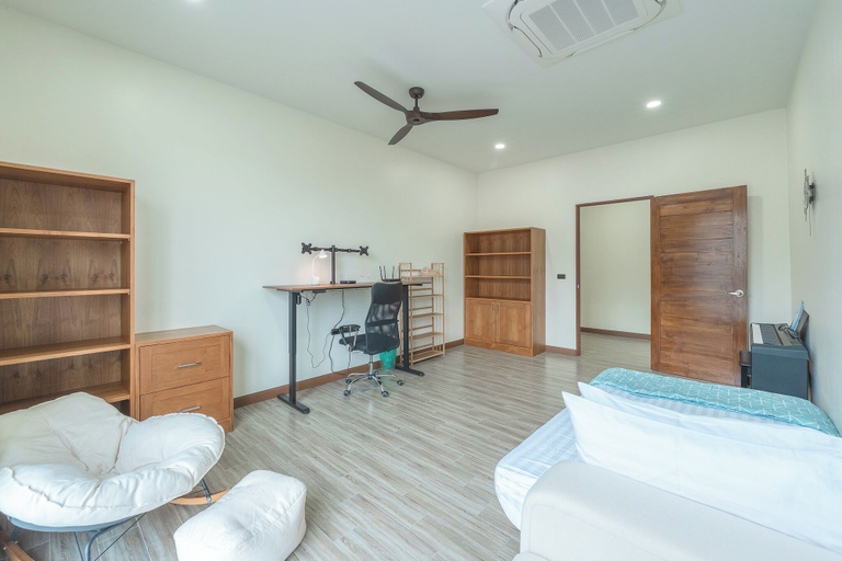 Room 3, Pool Villa Near Laguna Golf Beaches V226, Pulau Phuket