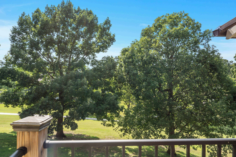 Property grounds, Woods Golf Getaway: Escape for 2, Taney