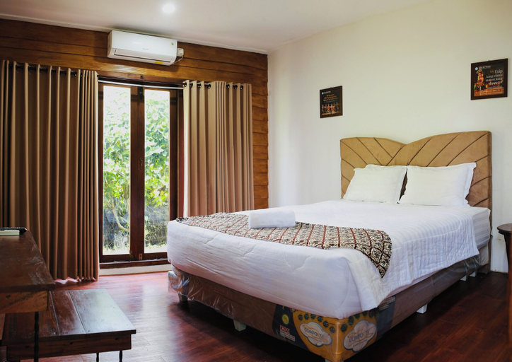 Others 3, Giri Tengah Resort Borobudur, Magelang