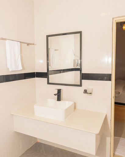 Bathroom 5, Moro Fuvahmulah