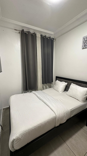 Room 2, SoftHotel Douala, Wouri