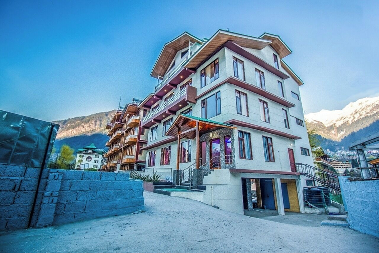 Primary image, Manali Heaven, Kullu