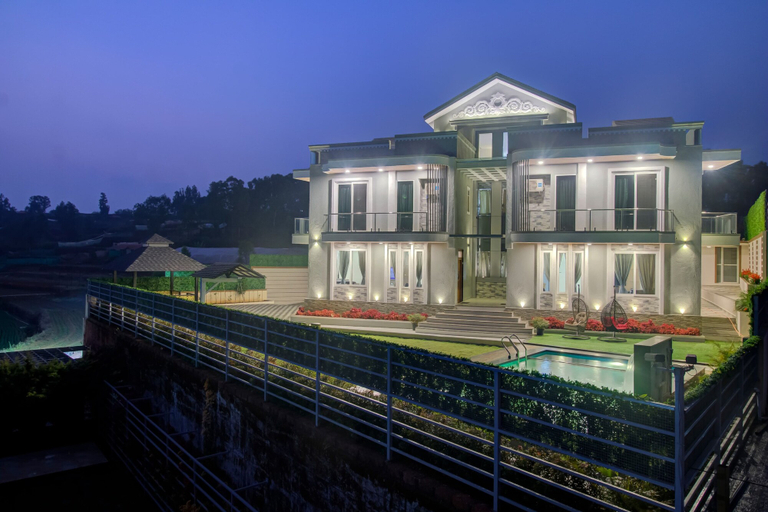 Primary image, RR Villa Mahabaleshwar, Satara