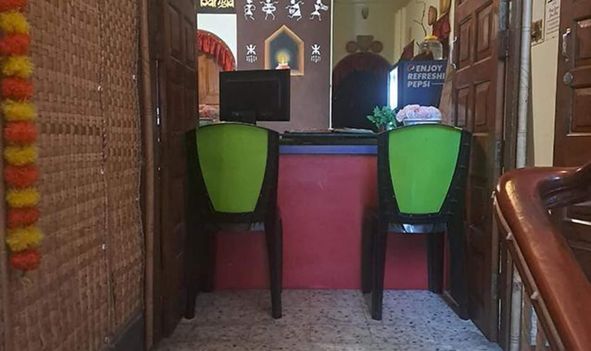 Reception 2, Fabhotel Sonar Bangla, North 24 Parganas