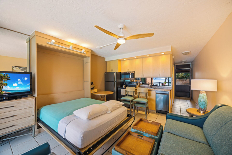 Extra beds 2, Kuleana Club - 715, Maui