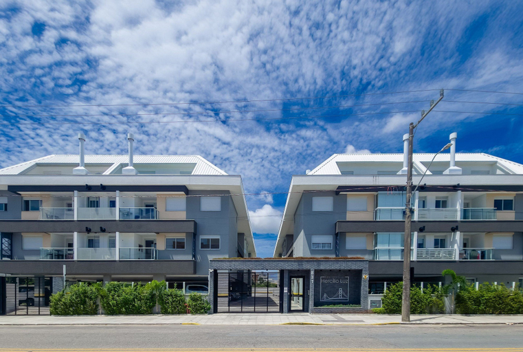 Exterior 5, Comfort and Pool Near the Beach - Rhl0302, Florianopolis